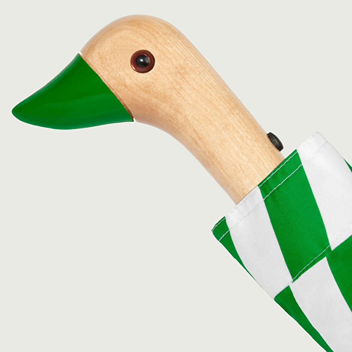 ORIGINAL DUCKHEAD Duck Kompakt Şemsiye Kelly Bars