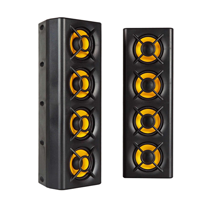 Mark Audio ERGO System 1S 121 Ses Sistemi
