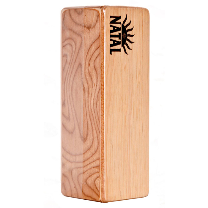 NATAL WSK-OB-M-MB Oblong Medium - Mucha Burl
