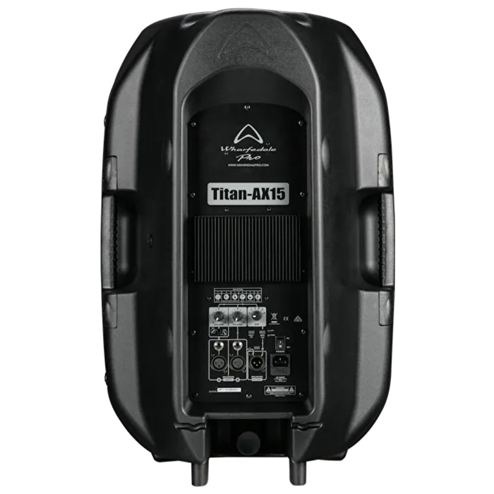 Wharfedale Pro Titan-AX15 Hoparlör