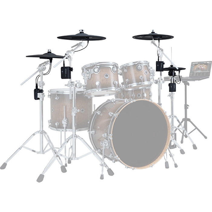 ROLAND 4CY-4WT-01 - Drumlink Zil Seti