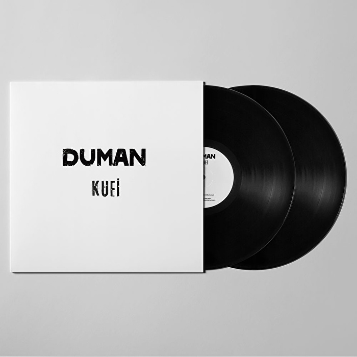 Duman - Kufi