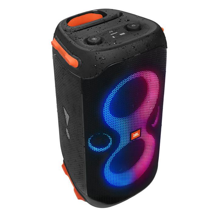 JBL Partybox 110 Siyah Bluetooth Hoparlör