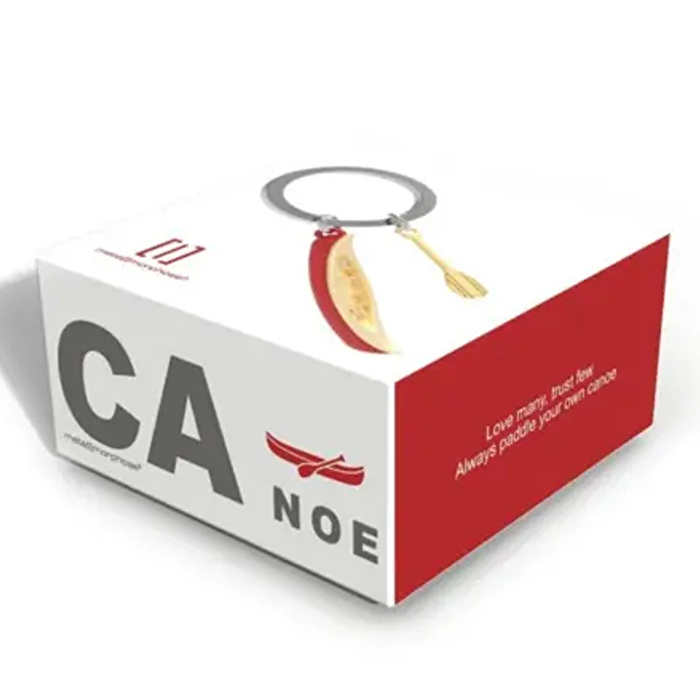 METALMORPHOSE Kano Anahtarlık