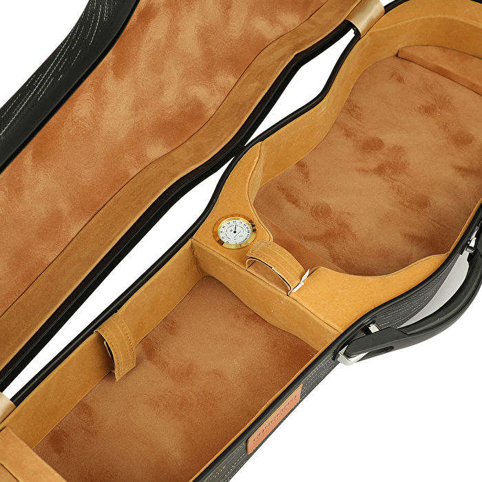 CONCERTO XXH-7003 Karbonfiber Keman Kutusu