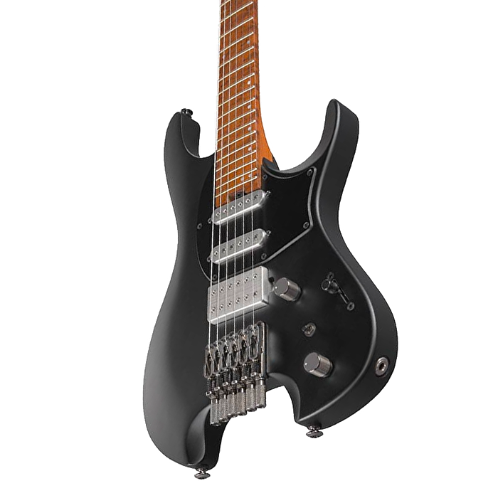 IBANEZ Q54-BKF Quest Series Headless Elektro Gitar