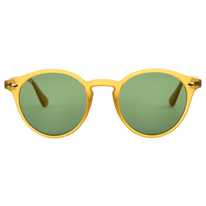 LOOKlight Letoon Matte Daisy Green Gözlük
