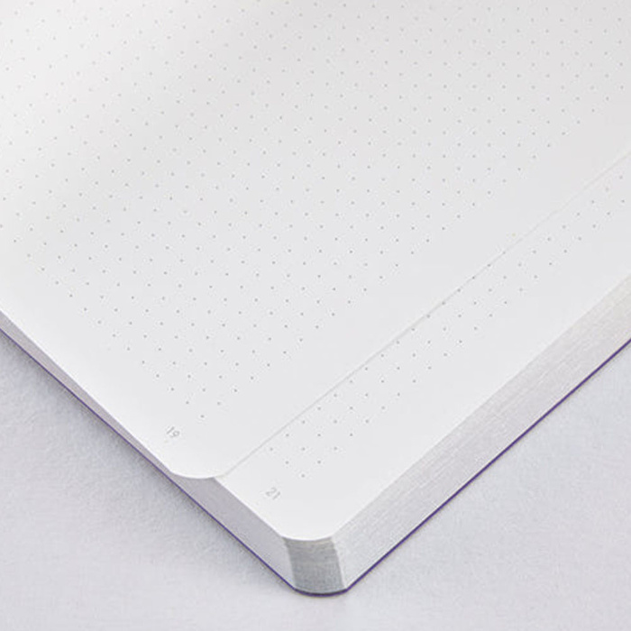 NUUNA Dream Boat M - Purple Defter