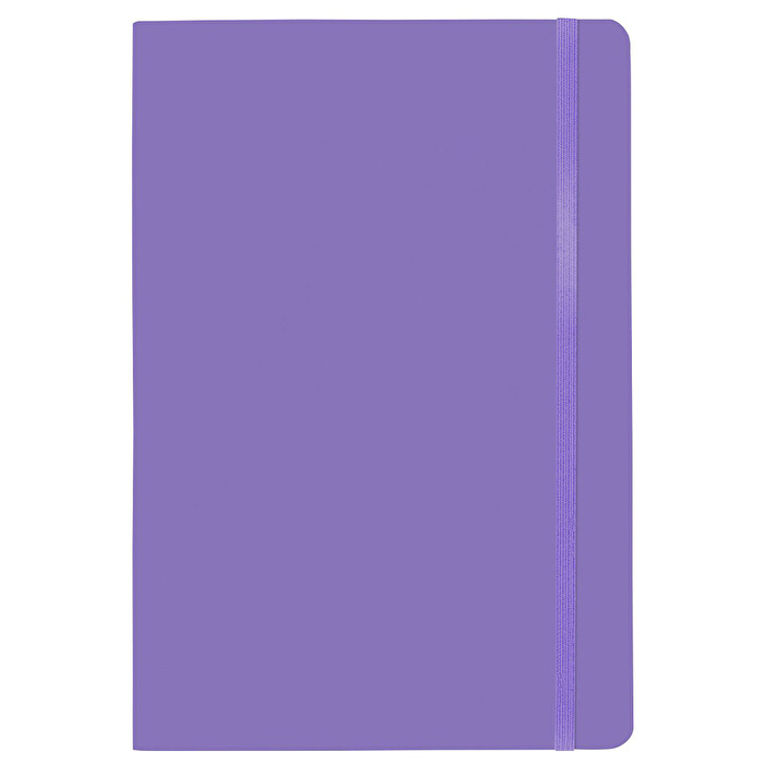 NUUNA Dream Boat M - Purple Defter
