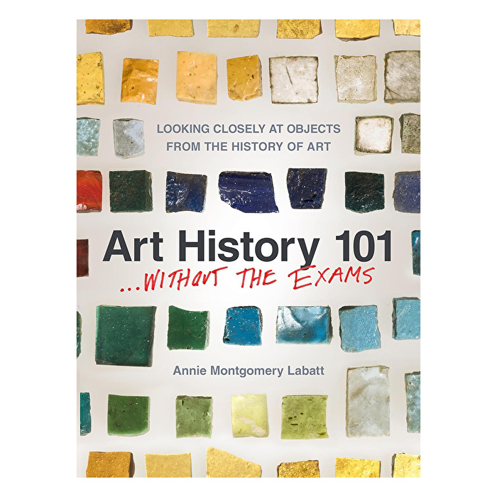 Art History 101