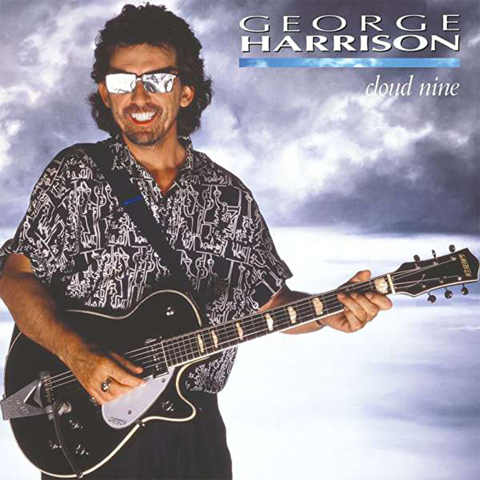 George Harrison – Cloud Nine