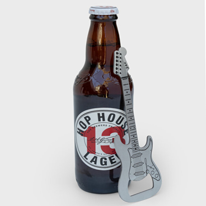 SUCK UK Blues Gitar Şişe Açacağı