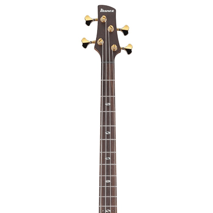 Ibanez SR5500-MHF 4 Telli Bas Gitar  /  Case Dahil