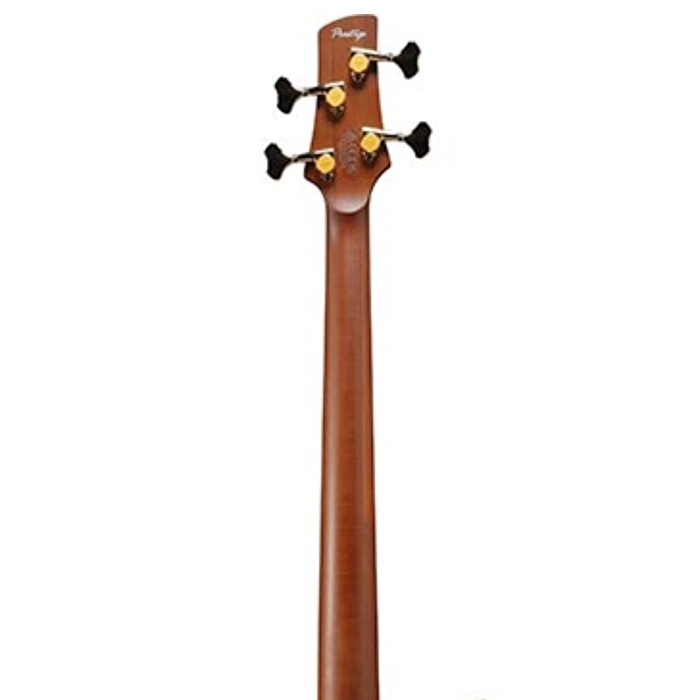 Ibanez SR5500-MHF 4 Telli Bas Gitar  /  Case Dahil