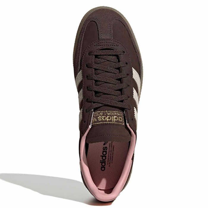 ADIDAS Handball Spezial W Kahverengi Ayakkabı