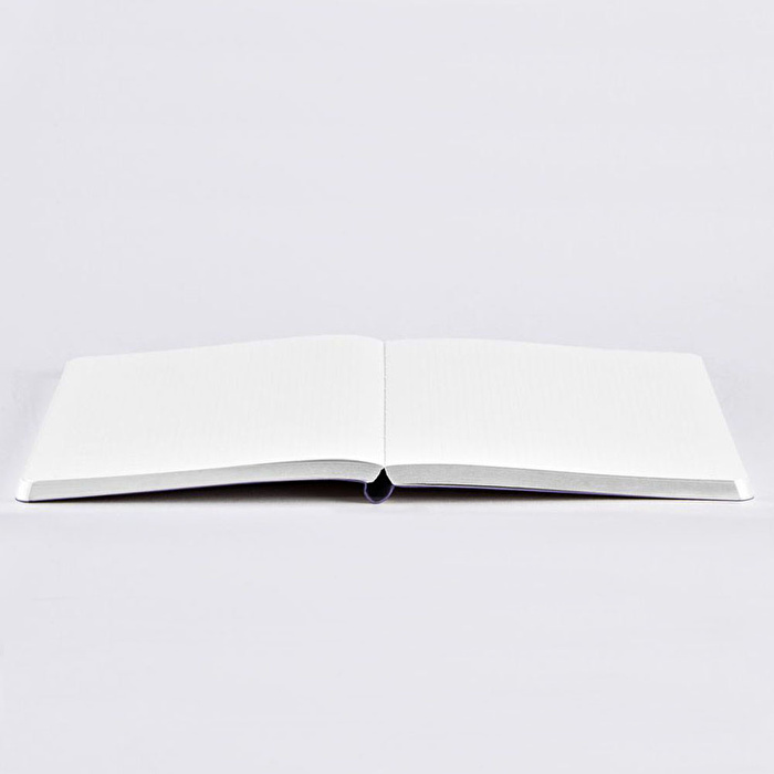 NUUNA Dream Boat M - Purple Defter