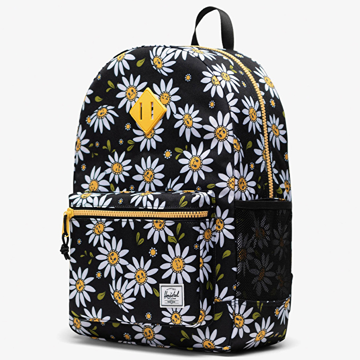 HERSCHEL Heritage 13"/14" İnç Daisy Genç Sırt Çantası 26L
