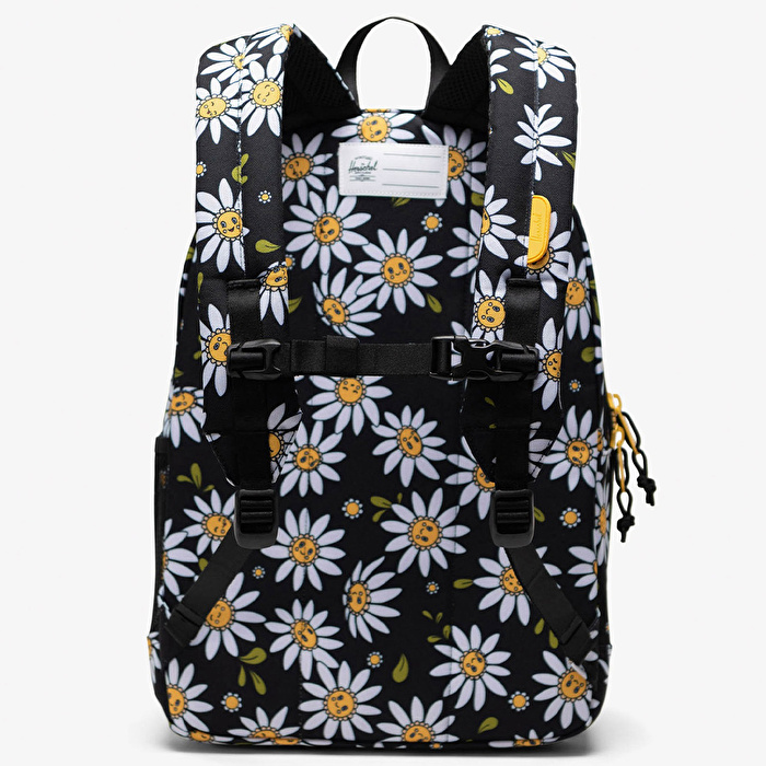 HERSCHEL Heritage 13"/14" İnç Daisy Genç Sırt Çantası 26L