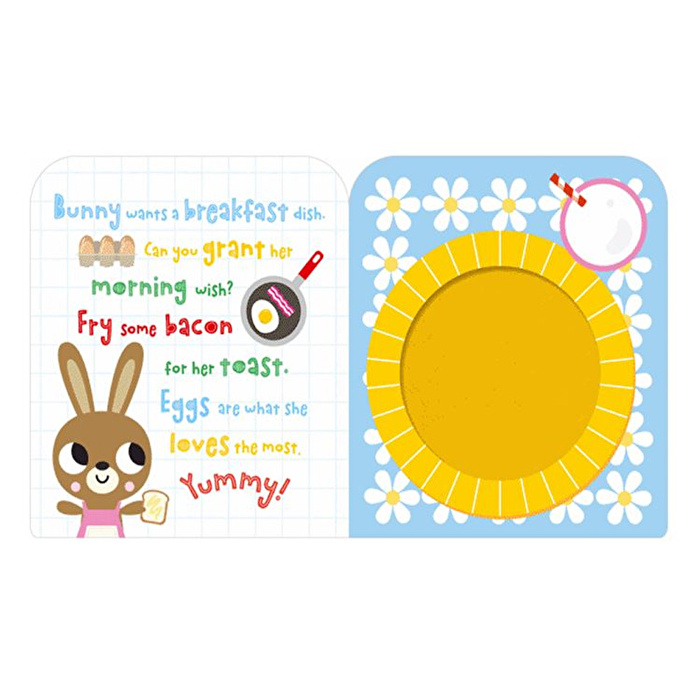 MBI - My Play Kitchen