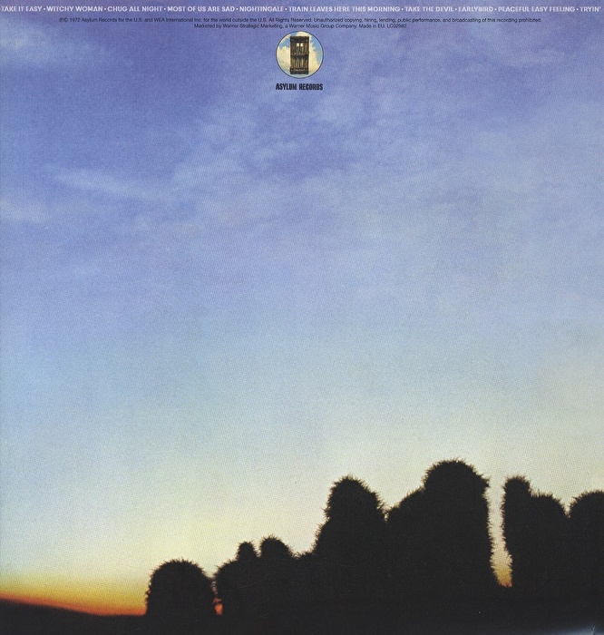 Eagles - Eagles