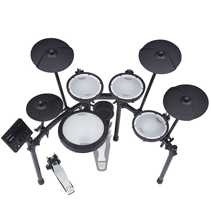 ROLAND TD-07KX V-Drums Elektronik Davul Seti