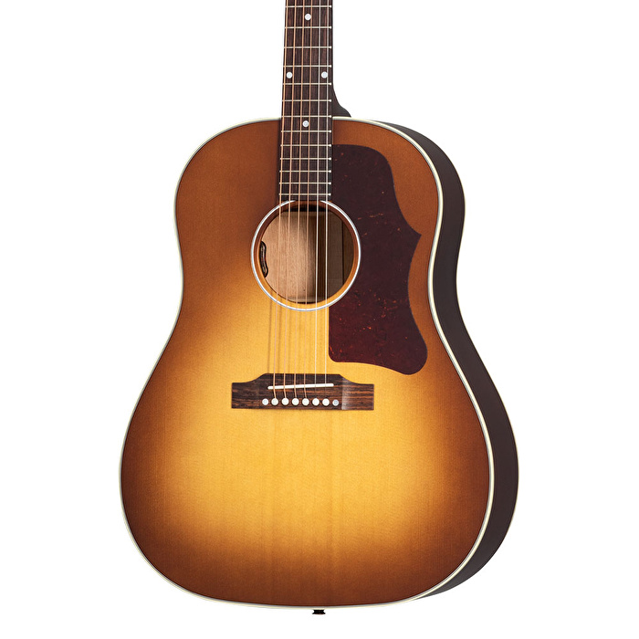 Gibson J-45 Faded 50's Akustik Gitar