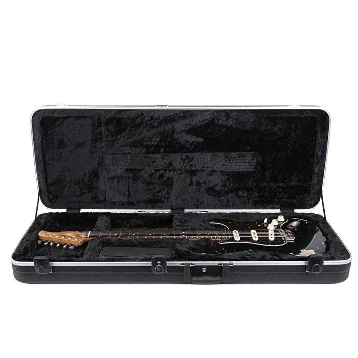 Xotic California Classic XSC-1/3970 Heavy Aging 5A Siyah Elektro Gitar