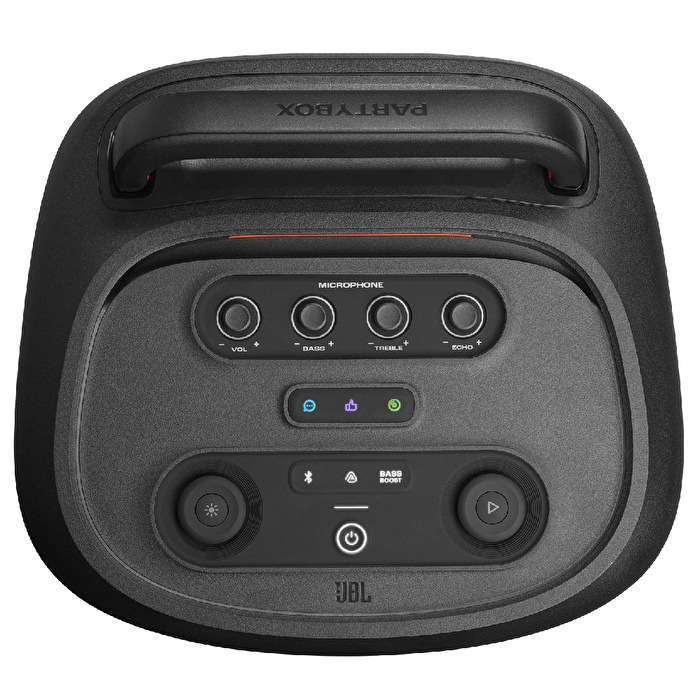 JBL Partybox 520 Bluetooth Hoparlör