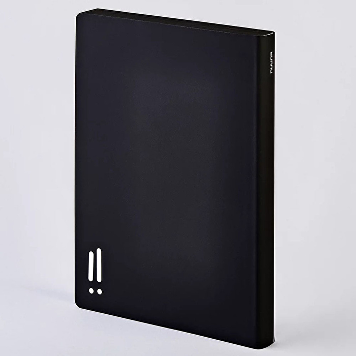 NUUNA Graphic L - Express Yourself Defter