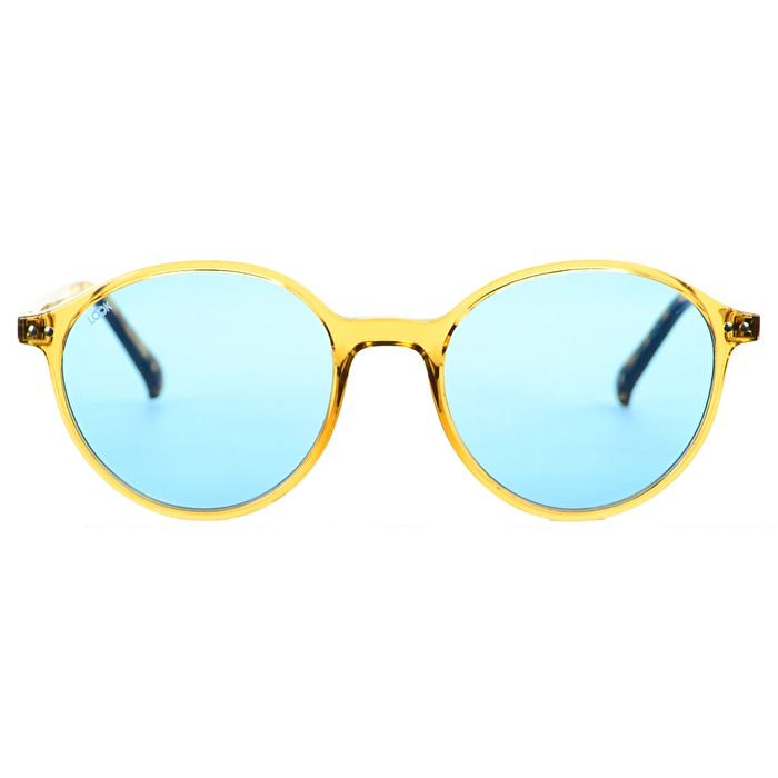 LOOKlight Ashton N-Type Daisy Amber L Blue Gözlük