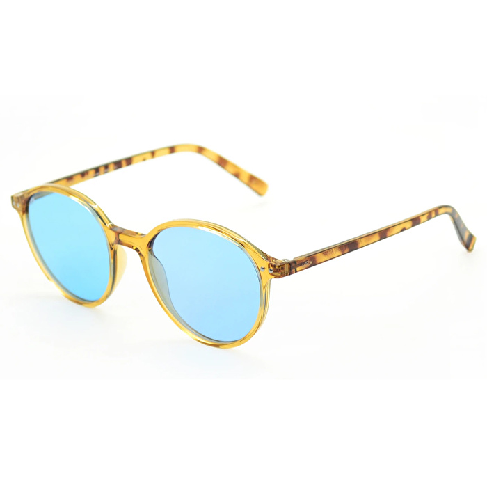 LOOKlight Ashton N-Type Daisy Amber L Blue Gözlük