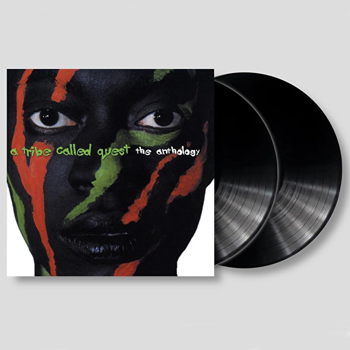 A Tribe Called Quest - The Anthology