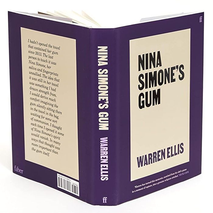 Nina Simone'S Gum