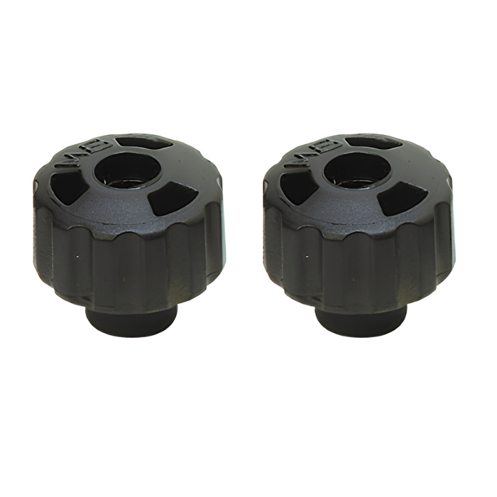 Tama CM8P Cymbal Mate 2'Lİ Paket