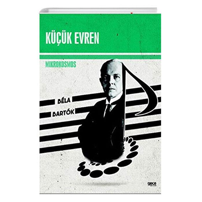 Küçük Evren-Mikrokosmos