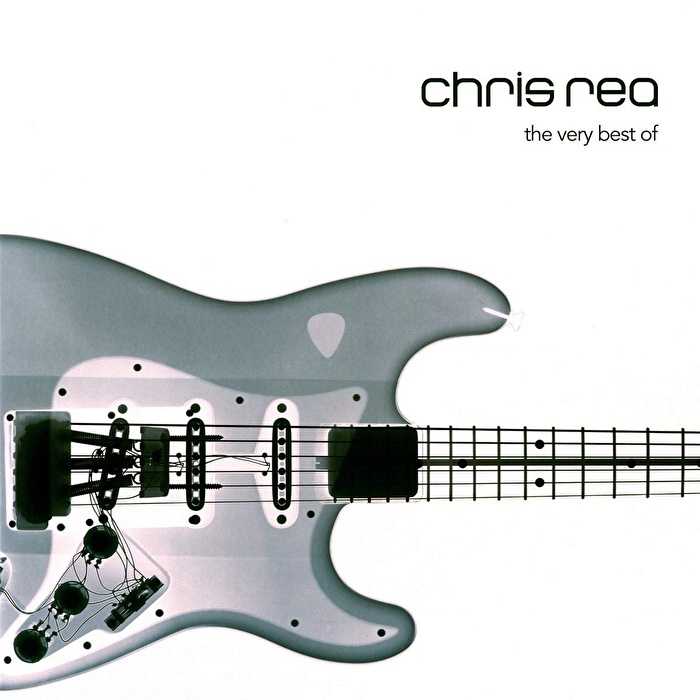 Chris Rea – The Very Best Of