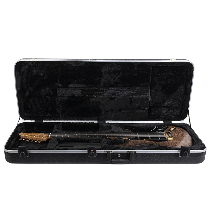 Xotic California Classic XSC-1/3974 Oiled Tannin Burst Elektro Gitar