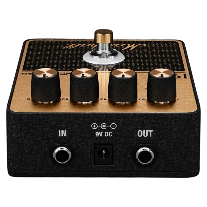 Marshall PEDL-92001-E 1959 Amp Serisi Preamfi Pedalı