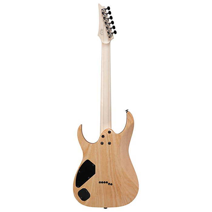 IBANEZ RG652AHMFX-RPB RG Prestige Serisi Elektro Gitar Case Dahil