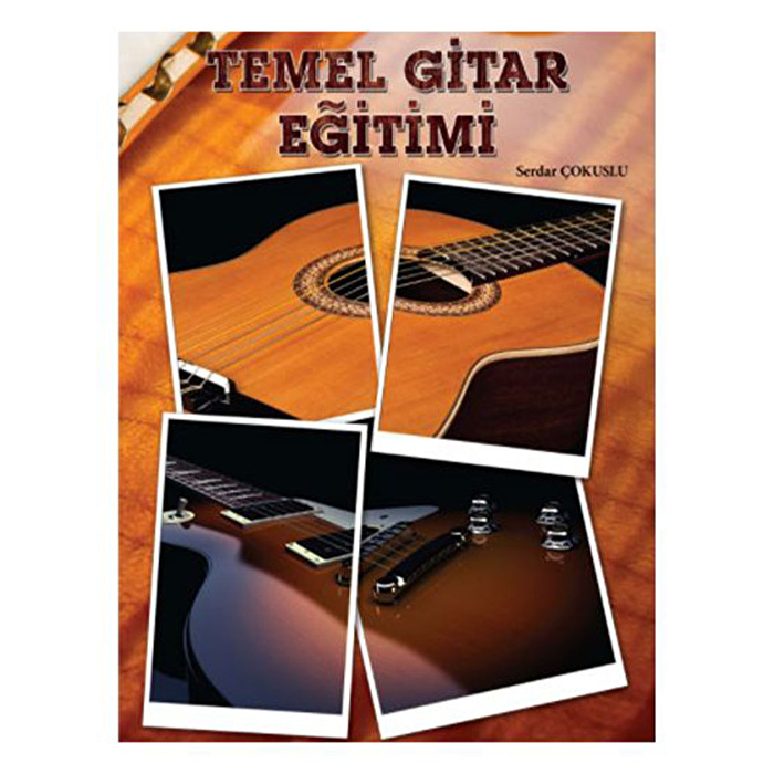 Temel Gitar Eğitimi