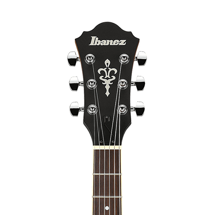 IBANEZ AS53L-TF Artcore AS Serisi Solak Elektro Gitar