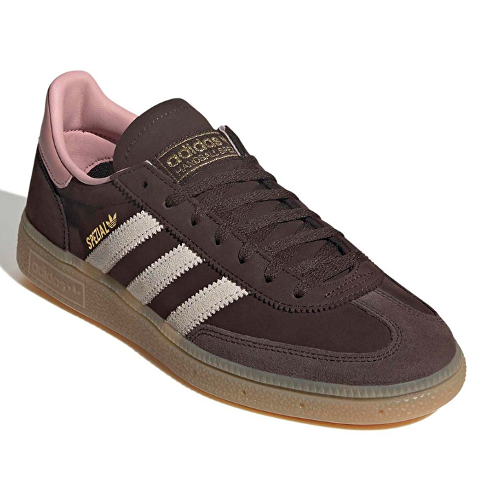 ADIDAS Handball Spezial W Kahverengi Ayakkabı