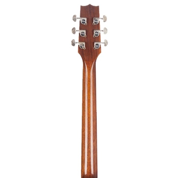 HERITAGE Custom Shop Core Collection H-150 w/Case Gold Top Artisan Aged Elektro Gitar