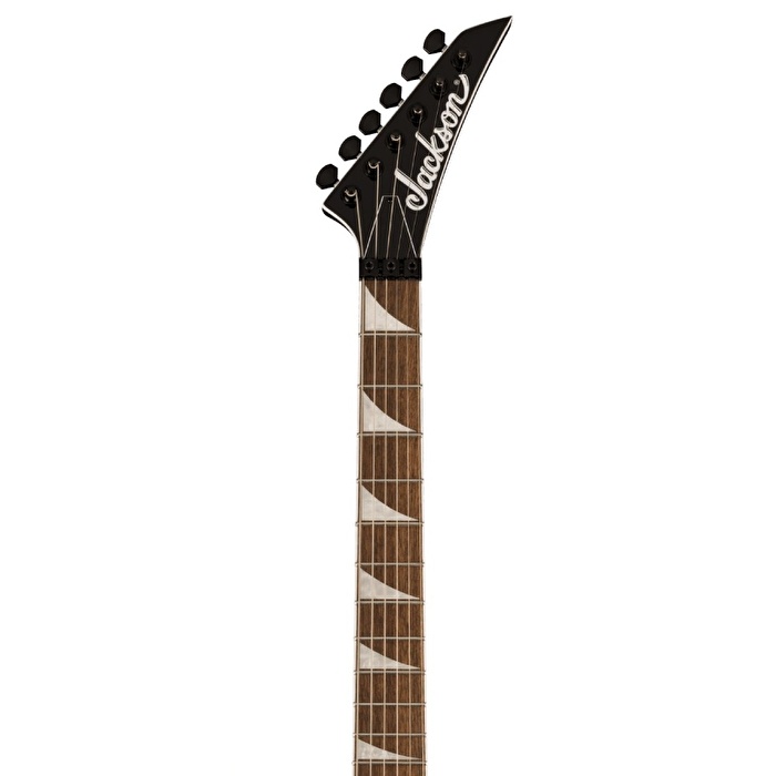 Jackson X Serisi Soloist SL3X DX Laurel Klavye Oxblood Elektro Gitar