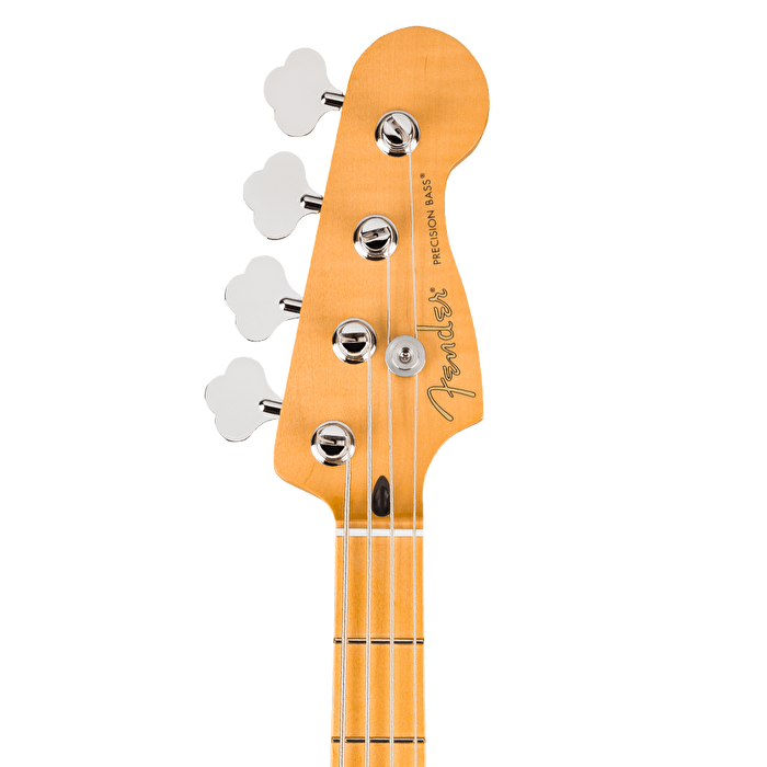 Fender Player II Modified Active Precision Bass Akçaağaç Klavye Sunshine Yellow Bas Gitar