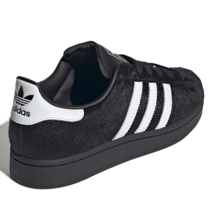 ADİDAS Superstar II W Siyah Ayakkabı