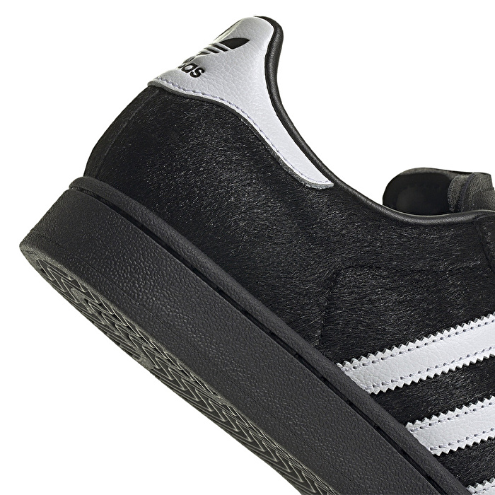 ADİDAS Superstar II W Siyah Ayakkabı