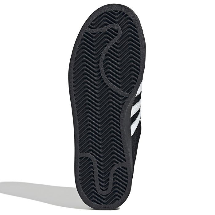 ADİDAS Superstar II W Siyah Ayakkabı