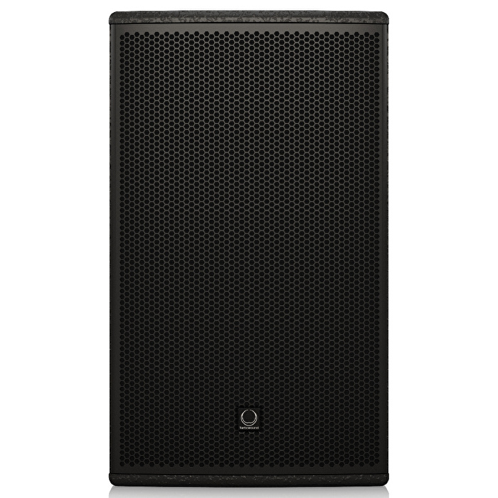TURBOSOUND NuQ82-AN 2 Yollu 8" Tam Aralıklı Aktif Hoparlör