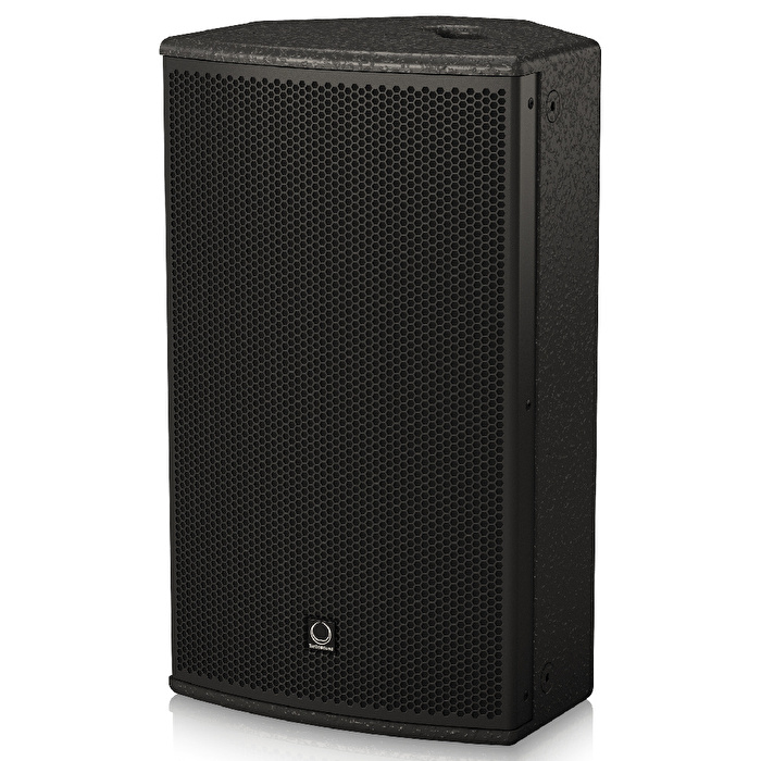 TURBOSOUND NuQ82-AN 2 Yollu 8" Tam Aralıklı Aktif Hoparlör